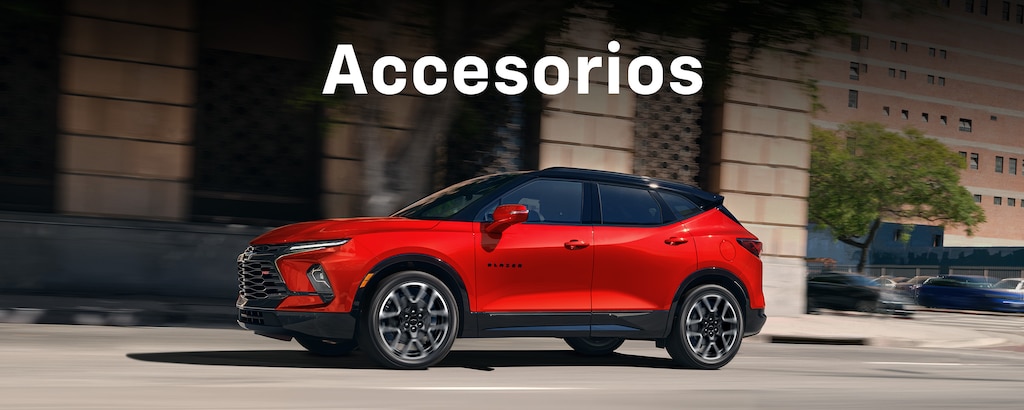 Chevrolet Blazer 2025, camioneta mediana con faros intellibeam, nuevo diseño de parrilla y rines de 20 pulgadas en aluminio