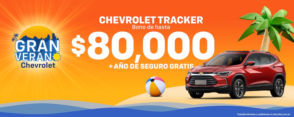 tracker